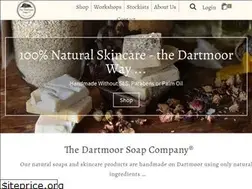 Sites similar to thedartmoorsoapco.co.uk