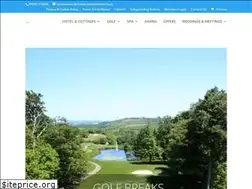 Sites similar to thedartmouthhotel.co.uk