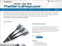 Sites similar to thedartshop.com