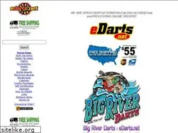 Sites similar to thedartside.com