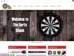 Sites similar to thedartsshack.co.uk