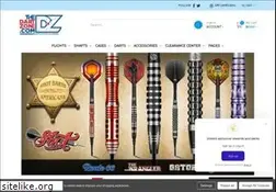 Sites similar to thedartzone.com