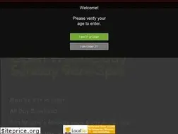 Sites similar to thedash-in.com