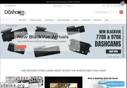 Sites similar to thedashcamstore.com