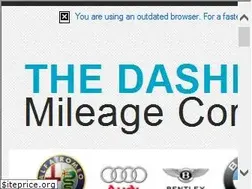 Sites similar to thedashdoctor.com