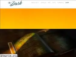 Sites similar to thedashpoem.com