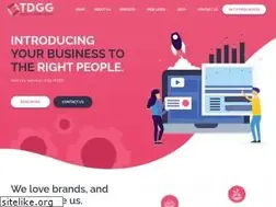 Sites similar to thedatagiantgroup.co.uk