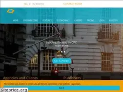 Sites similar to thedataplatform.co.uk