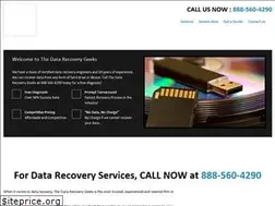 Sites similar to thedatarecoverygeeks.org