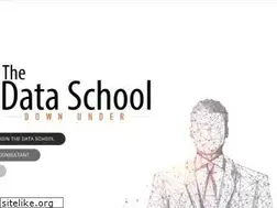 Sites similar to thedataschool.com.au