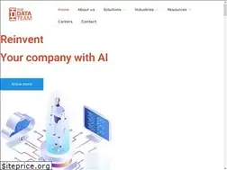 Sites similar to thedatateam.net