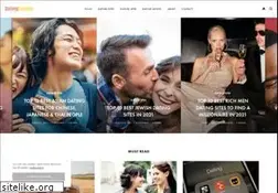 Sites similar to thedatingcatalog.com