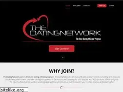Sites similar to thedatingnetwork.com