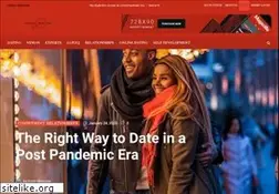 Sites similar to thedatingtruth.com