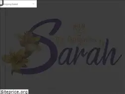Sites similar to thedaughtersofsarah.com