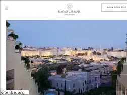 Sites similar to thedavidcitadel.com
