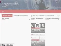 Sites similar to thedavidnguyenblog.xyz