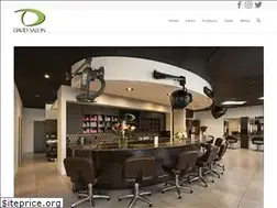 Sites similar to thedavidsalon.com