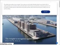 Sites similar to thedaviscompanies.com