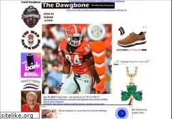 Sites similar to thedawgbone.com