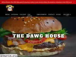 Sites similar to thedawghouse.co