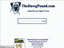 Sites similar to thedawgpound.com