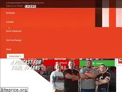 Sites similar to thedawgspodcast.com