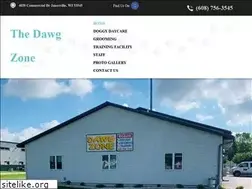 Sites similar to thedawgzone.com