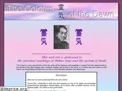 Sites similar to thedawn.co.uk