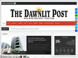 Sites similar to thedawnlitpost.com