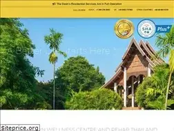 Sites similar to thedawnrehab.com