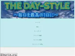 Sites similar to theday-style.com