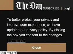 Sites similar to theday.com