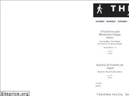 Sites similar to thedayfarer.com