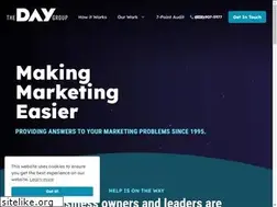 Sites similar to thedaygroup.com