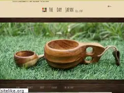 Sites similar to thedayjapan.co.jp