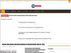 Sites similar to thedaynightnews.com