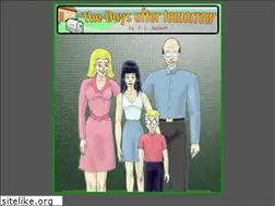 Sites similar to thedaysaftertomorrow.com