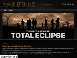 Sites similar to thedaysaredark.com