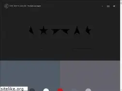 Sites similar to thedayscolor.com