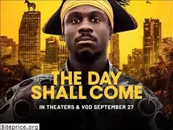 Sites similar to thedayshallcome.com