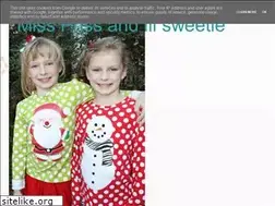 Sites similar to thedaysofkatiejo.blogspot.com