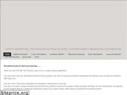 Sites similar to thedayspa.com.au