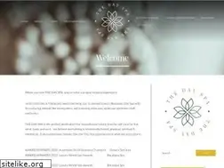 Sites similar to thedayspas.com.au