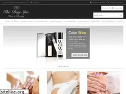 Sites similar to thedayspasalon.co.uk