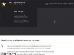 Sites similar to thedaystarmotel.com