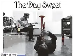 Sites similar to thedaysweet.com