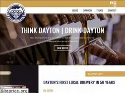 Sites similar to thedaytonbeerco.com