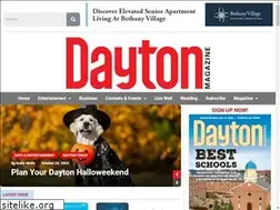 Sites similar to thedaytonmagazine.com