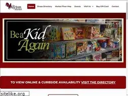 Sites similar to thedaytonmarket.com